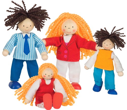 Goki biegepuppen lifestyle - biegepuppen,