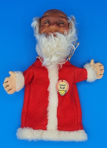 Vintage steiff handpuppe - vintage,