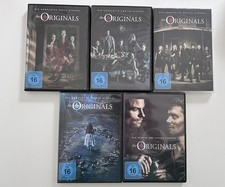 The Originals Staffel 1-5 |
