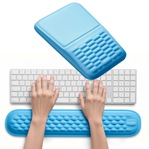 Vaydeer ergonomische tastatur - vaydeer,