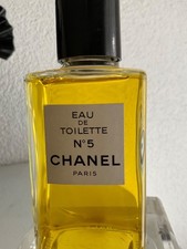CHANEL n5  Factice Dekoflakon