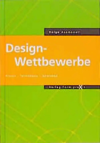 Design wettbewerbe planen - design-wettbewerbe.,