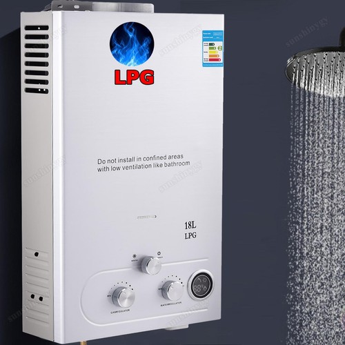 20l lpg propane - 6l-20l,