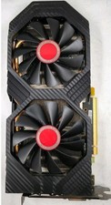 XFX AMD Radeon RX 580 GTS XXX