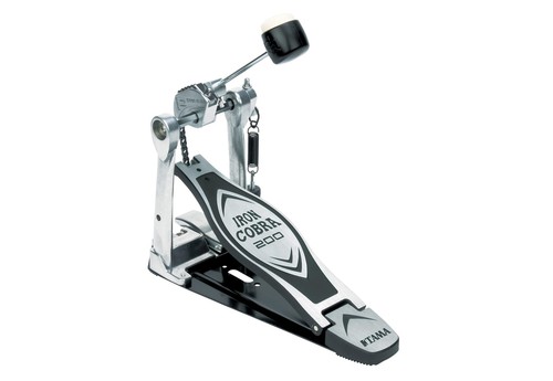Tama hp200p iron cobra - iron,