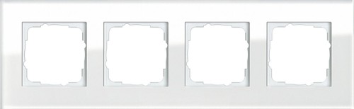 Gira 021412 abdeckrahmen - gira,