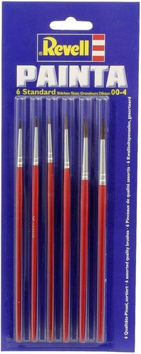 Revell 29621 pinselpalette - revell,