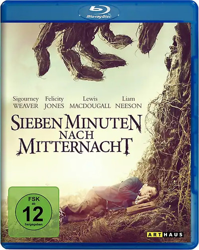 Sieben minuten nach - sieben,