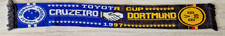 Borussia dortmund cruzeiro - dortmund,