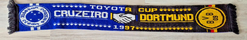 Borussia dortmund cruzeiro - dortmund, vs