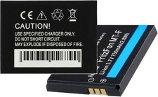 Original Logicell Akku für