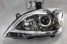 MERCEDES VITO VIANO  W639