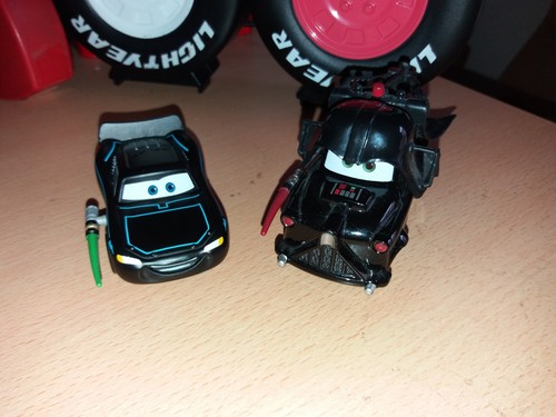 Disney pixar cars - pixar,