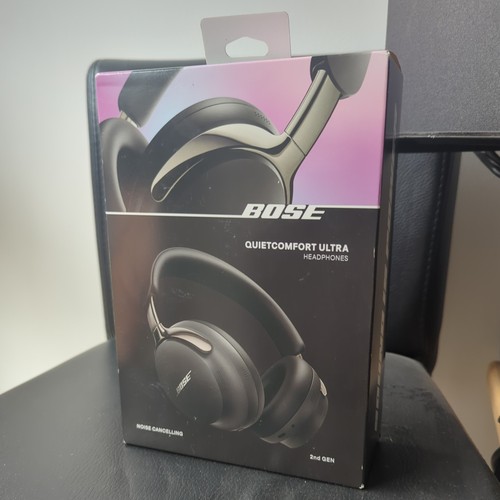 Bose quietcomfort ultra - bose,