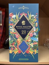 Chivas Regal Royal Salute