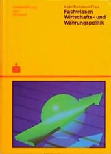 Fachwissen Wirtschafts- und