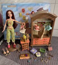 My Scene Getting Ready Chelsea