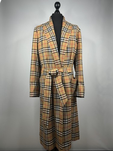 Burberry herren trenchcoat - burberry,