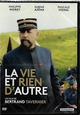 DVD *** LA VIE ET NOTHING