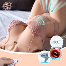 Masturbator 23kg Taschenmuschi