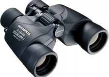 Olympus 8-16 x 40 Zoom DPS-I Fernglas schwarz  inkl. Tasche OVP