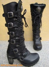 New rock boots magarita - rock,