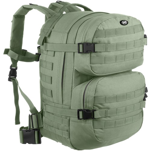 Mfh rucksack assault - assault, ii