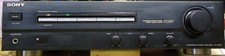 Audio Verstärker.  Sony