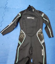 Seac Feel Lady, einteiliger