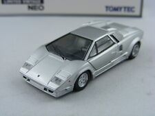 Lamborghini Countach 25th