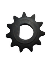 Ritzel 11 Zähne 25H 10mm für