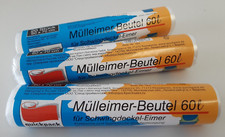 QUICKPACK Müllbeutel