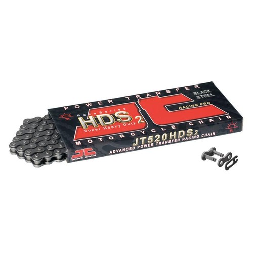 Antriebskette 520hds 108 - jt,