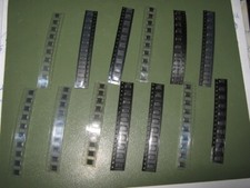 10 Stück - SMD TAZ / TVS-Diode  600W SMB / DO-214AA Auswahl  Transil / TransZorb