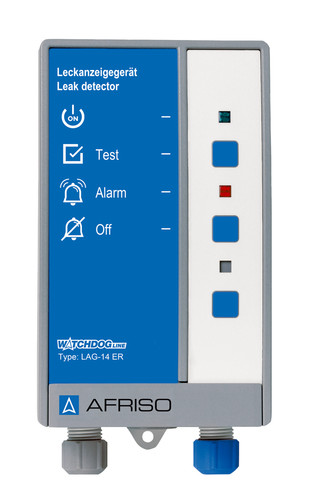 Afriso signalteil lag - signalteil,