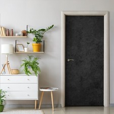 Türaufkleber Klebefolie