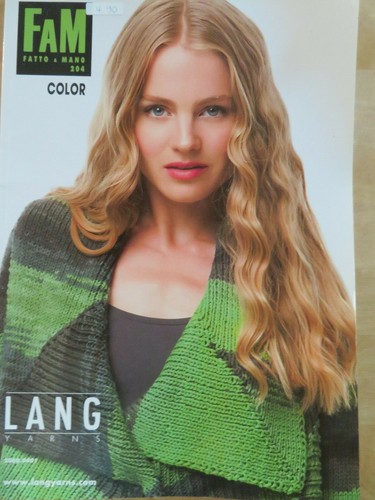 Fatto mano 204 color - a, 204,