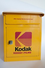 Kodak, Briefkasten