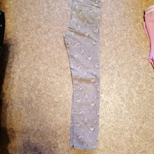 Cordhose Mädchen Gr 128 Gebraucht Hellbraun