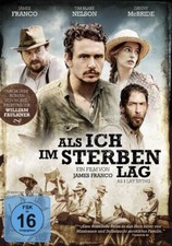 Als ich im Sterben lag - James
