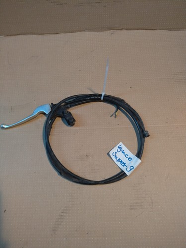 Bremse komplett hinten - bremse,