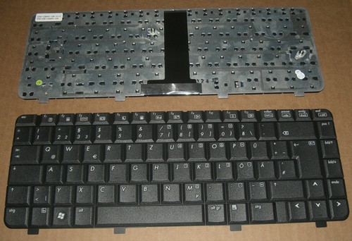 Tastatur für compaq 6520 - tastatur,