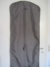 Samsonite ®   Kleidersack ~ Anzugsack     grau Nylon    *ungebraucht*