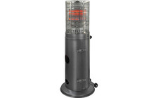 Heizstrahler, Terrassenheizer