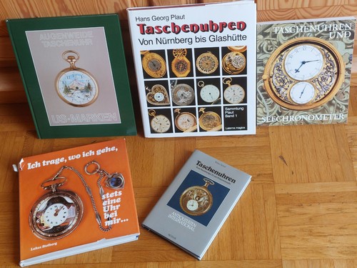 Konvolut fachbücher - 5,