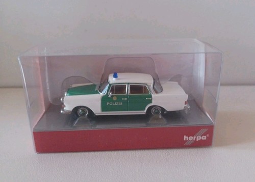Herpa 097208 87 mb 200 - -,