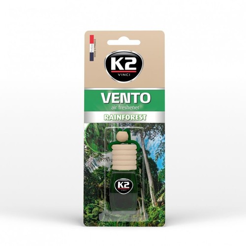 Vento lufterfrischer - k2,
