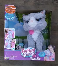 Hasbro furreal friends katze - hasbro,