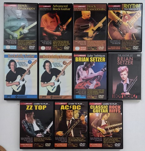 Guitar lern dc zz - 11,