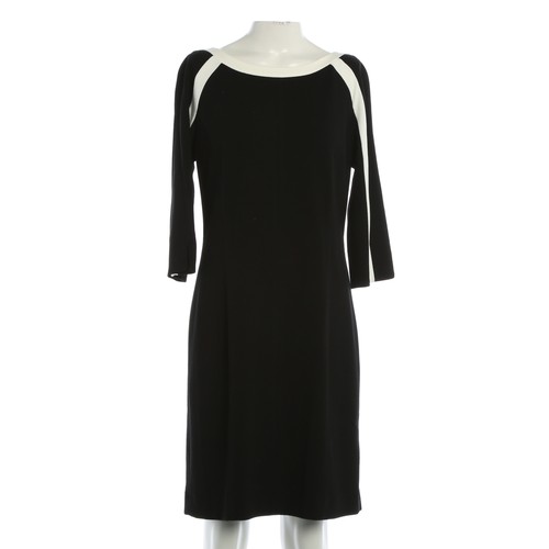 Marc cain kleid schwarz - cain, 42
